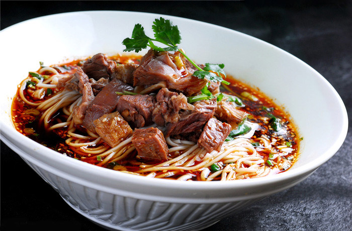 靖江牛肉粉培训
