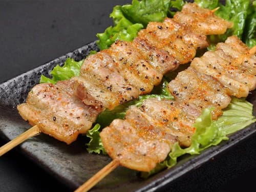 靖江烤五花肉培训
