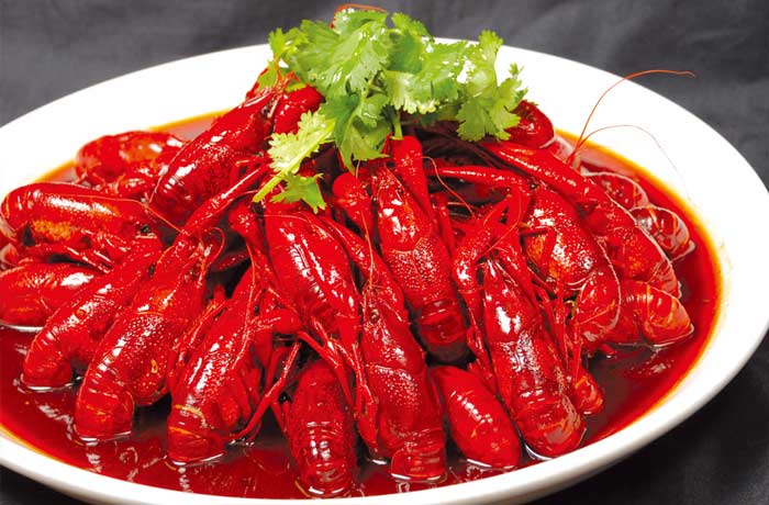 靖江麻辣小龙虾培训